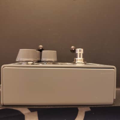 Way Huge WM45 Smalls Doom Hammer Fuzz 2025 - Present - Grey image 5