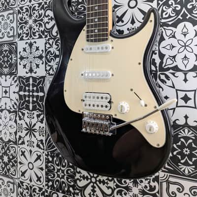 Peavey Raptor Plus EXP HSS – Professionally Restored | Fully Serviced | Ready to Play image 2