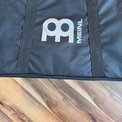 Meinl CAJ-DRUMSET Cajon Drum Set Hybrid 5 piece drum Percussion Kit 2010s - Standard image 7