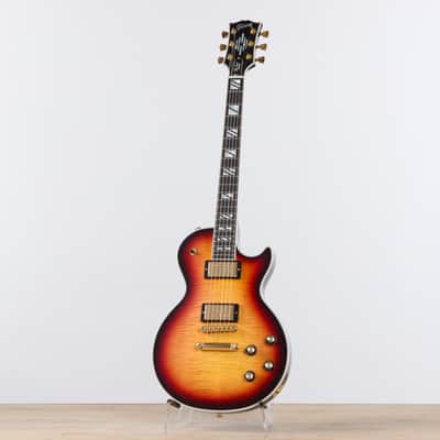Gibson Les Paul Supreme, Fireburst | Demo image 3