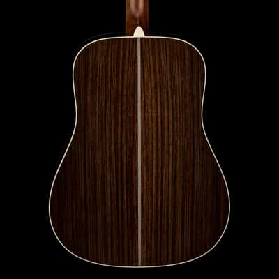 Martin Super HD-28 - Natural #20772 (NAMM 2026) image 4
