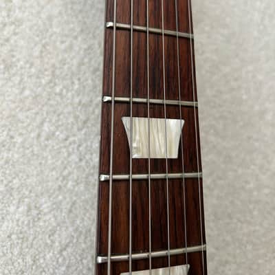 Gibson Les Paul Studio Faded HP 2016 - Satin Ebony image 4