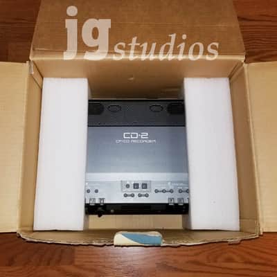 Roland CD-2 - For Parts - CD Player/Tray Option Does Not Work... image 3