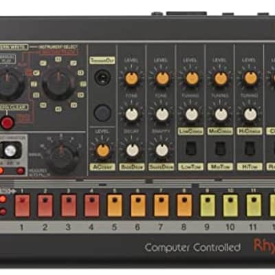 Roland TR-08 Rhythm Composer image 1