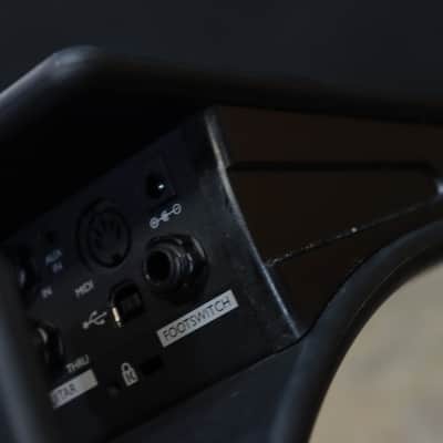 TC Helicon VoiceLive Touch Powerful Stand-Mount Vocal Effects Processor w/Adapter image 16