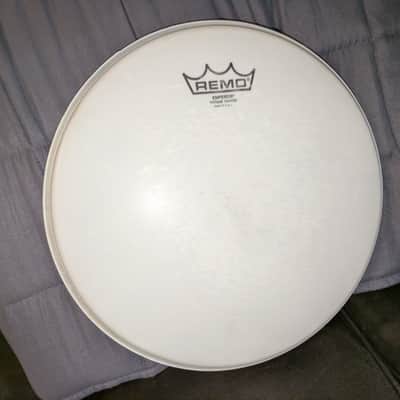 Remo Drum heads: batter side & resonant side image 8