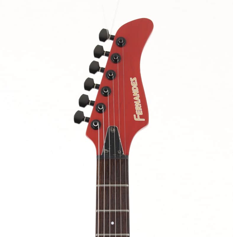 Fernandes MY-95K STR Kiyoshi Signature Model (05/07) | Reverb