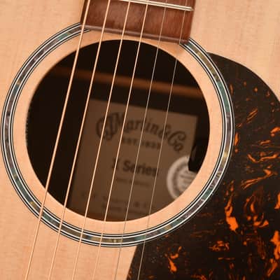 Martin 00-X2E Cocobolo Acoustic Electric Guitar image 3