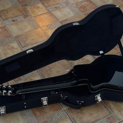 Duesenberg  Johnny Depp Jack Sparrow Limited edition Signature Series Aluminum Tattooed image 18