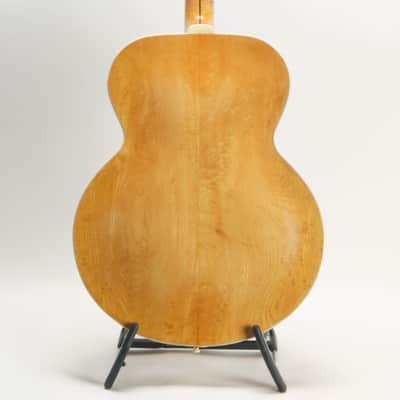 Gibson L-5 Blonde (ca.1941) image 2