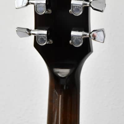 Gibson Les Paul Recording | Walnut Finish | 1976 | Top Zustand Bild 9