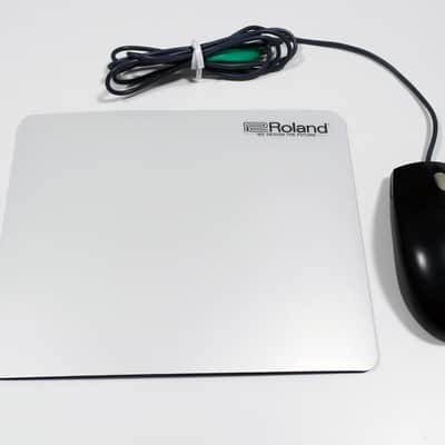 Roland MV-8000 (VGA/MOUSE Expansion, 512MB Memory) image 3