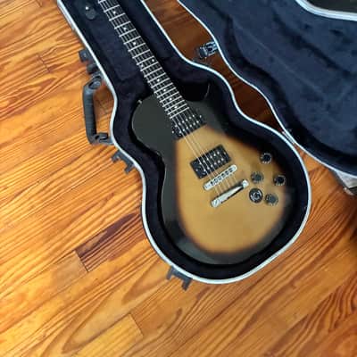 1981 Gibson Firebrand "The Paul" Deluxe Goldburst image 3