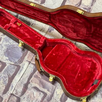 Gibson SG Standard '61 TV Yellow New Unplayed Auth Dlr 7lb3oz #241 image 22
