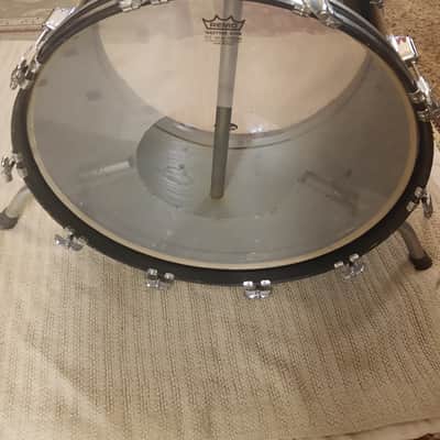Rogers Big R Bass Drum image 6