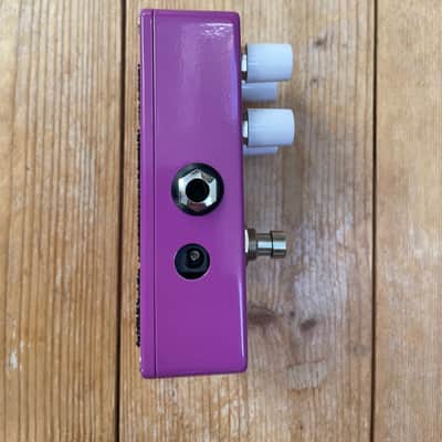 Catalinbread Karma Suture Fuzz 2010s - Purple image 3