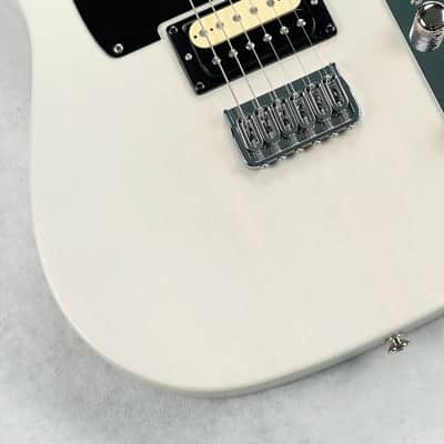 LSL Instruments T Bone One B HH 2024 - Vintage Cream image 4
