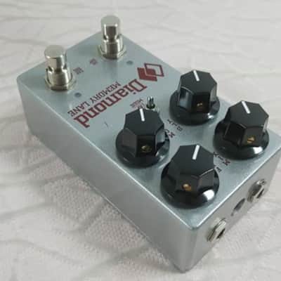 Immagine Diamond Memory Lane Pedal - 3