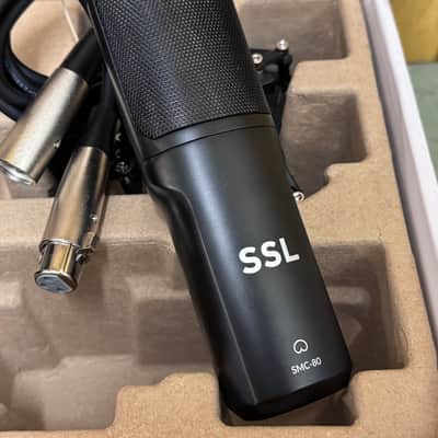 SSL Recording Pack w/ Headphones, Microphone, etc image 4