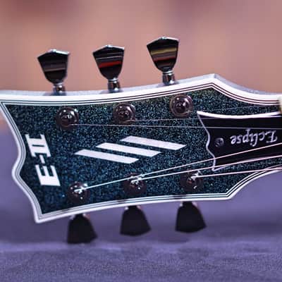 Esp E II Eclipse Db Granite Sparkle image 6