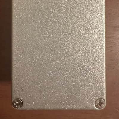 SUSHI BOX FX Slampegg Bee Pre tube bass pedal image 4