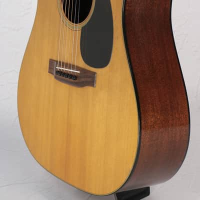Martin 1974 D-18 SQ [349946] (03/16) image 6