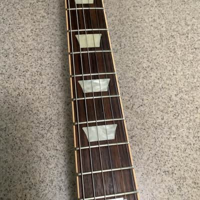 Gibson Les Paul Traditional 2014 - Cherry Sunburst image 6