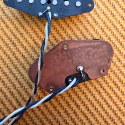 Fender Mod Shop Telecaster image 12