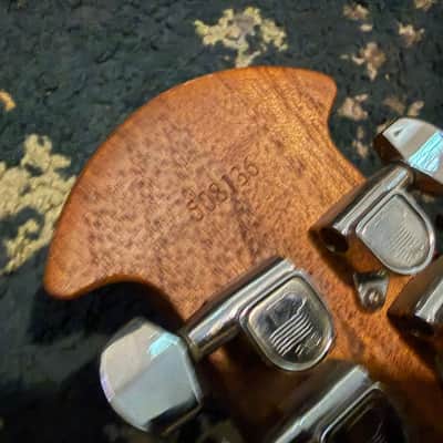 Ovation 1751 Standard Balladeer USA image 11