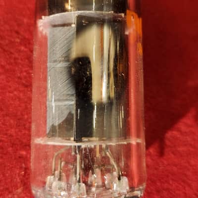 RCA 7868 Vacuum Tube image 2