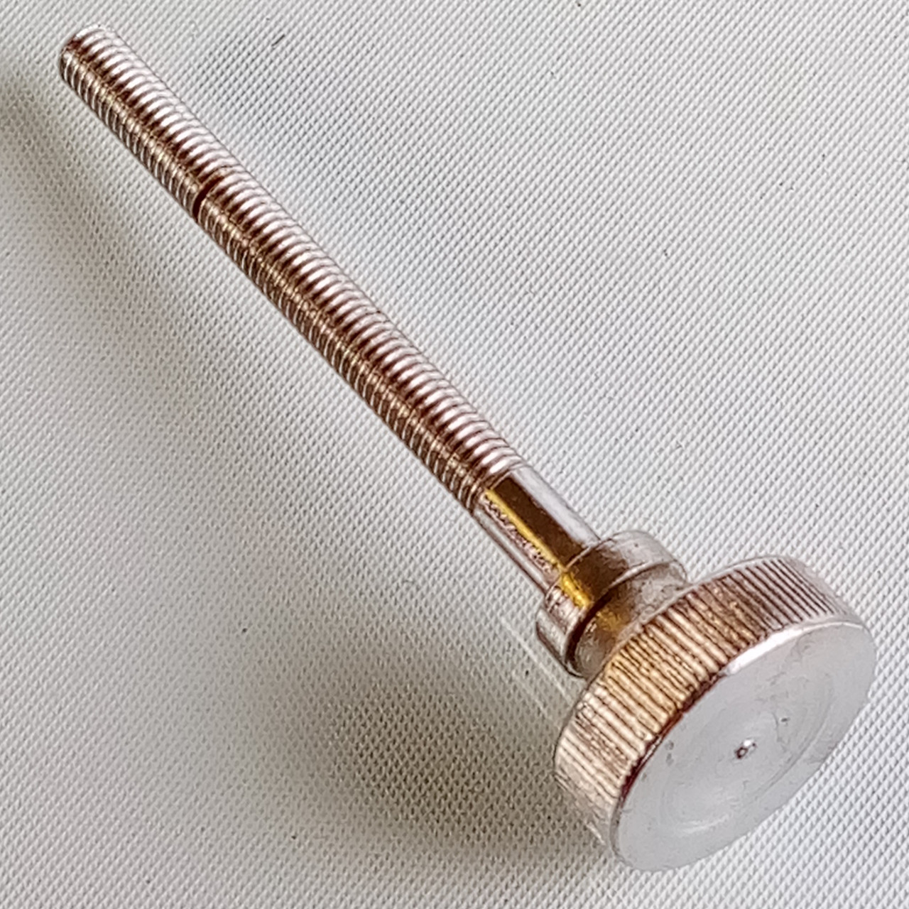 Gretsch Throw-Off/Strainer 10-32 2 1/8"Tension Adjustment Rod/Knob Snare Drum US — main photograph
