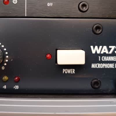 Warm Audio WA73-EQ image 6