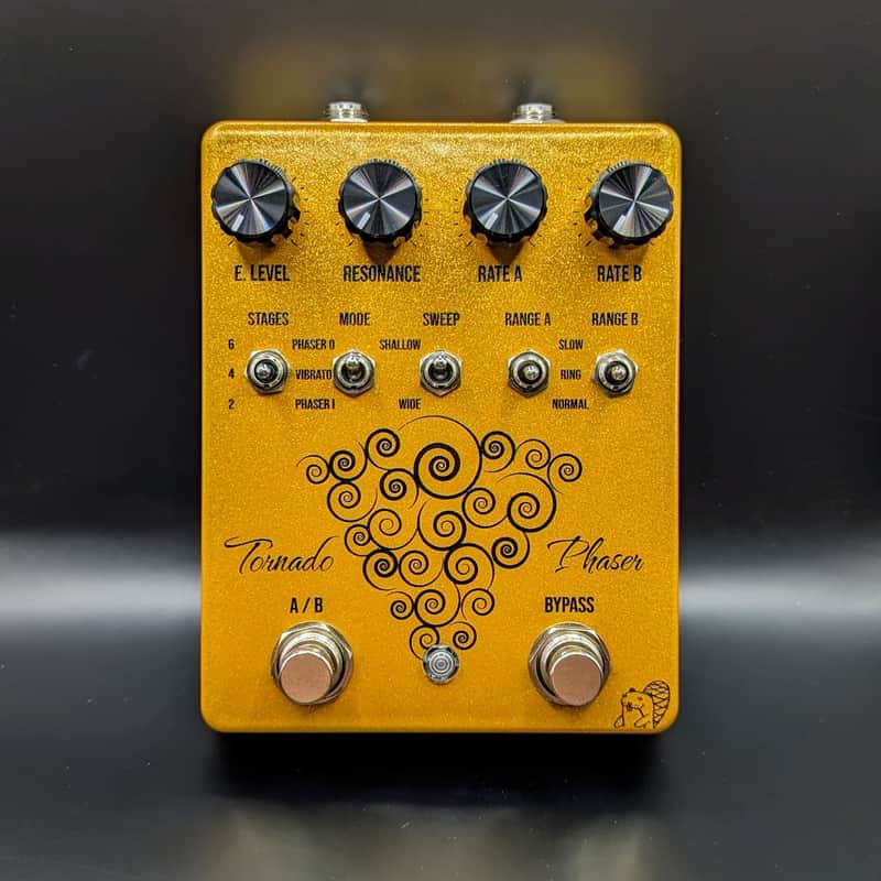 Drunk Beaver Tornado Phaser MK2 image 1