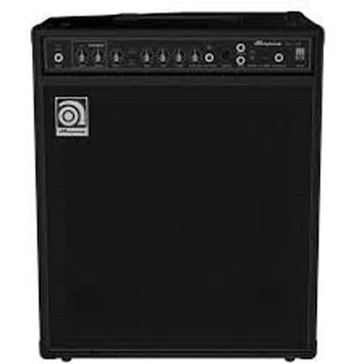 Ampeg Bassamp BA-115 V2 image 1