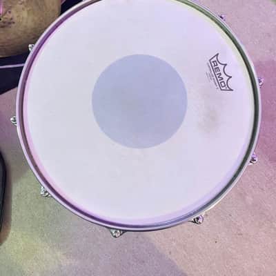 Snare Gretsch USA Custom Bronze 5.5x14" image 3