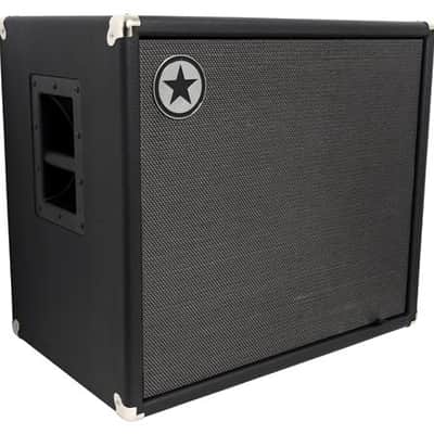 Blackstar U115C Elite Bass Cabinet 1x15 400 Watts 8 Ohms image 3