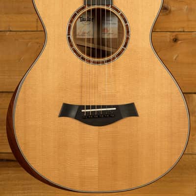 Taylor Custom | Custom #15: GC 12-Fret *Used* image 1
