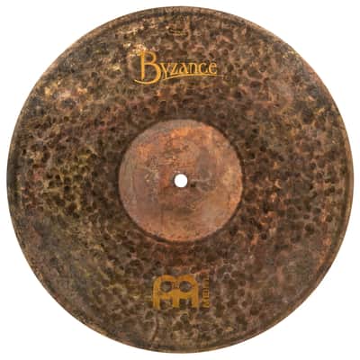 Meinl Byzance Extra Dry image 4