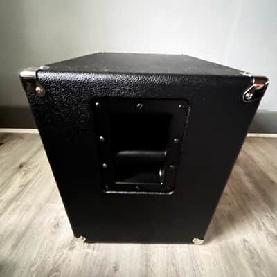 Aguilar SL 115 Super Lightweight 400-Watt 1x15" Bass Speaker Cabinet (8ohm) image 7