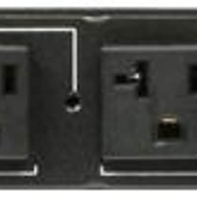 Furman PL-Pro DMC | Power Conditioner w/ Voltmeter image 10