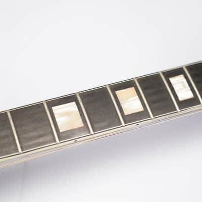 1962 Silvertone Stratotone Jupiter 1423 w/ Original Case #57374 image 18