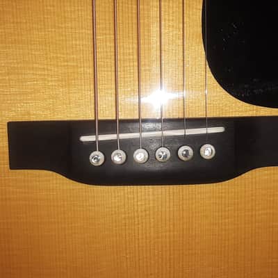 Martin 50th Anniversary D-35 Brazilian / German top image 9