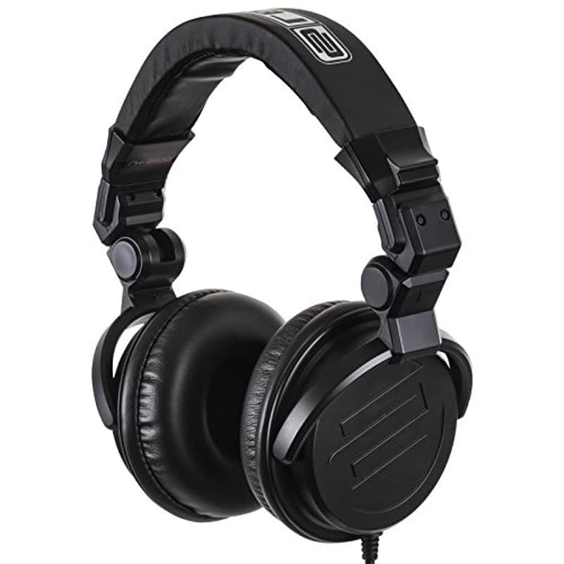 Reloop RH-2500 Headphones (Black) image 1