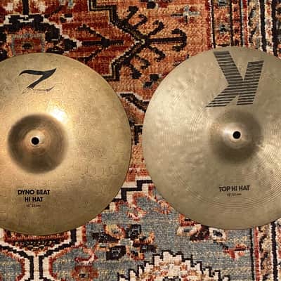 Zildjian 13