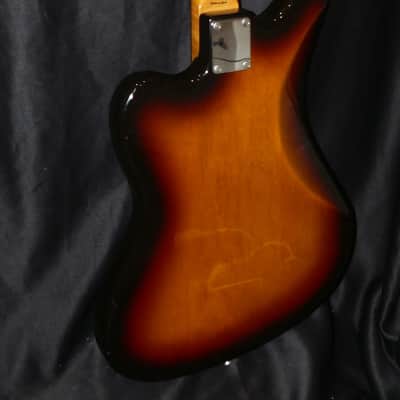 Fender Japan CIJ "O" series Jazzmaster Reissue MIJ 1997-00 JM-66 image 6