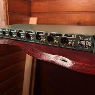 Radial ProD8 image 2