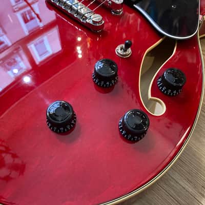 Ibanez AS73 image 11