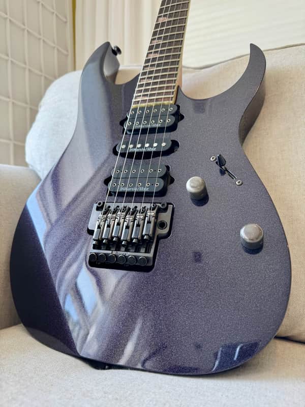 Ibanez RG2570EX Prestige | Reverb