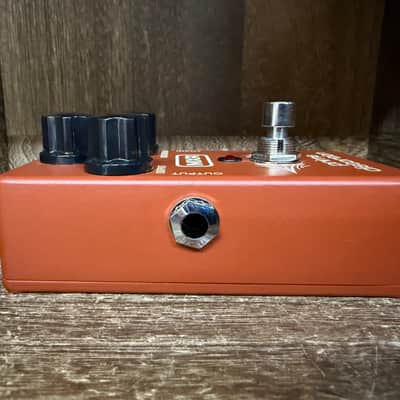 MXR M69 Prime Distortion 2010s - Brown image 5