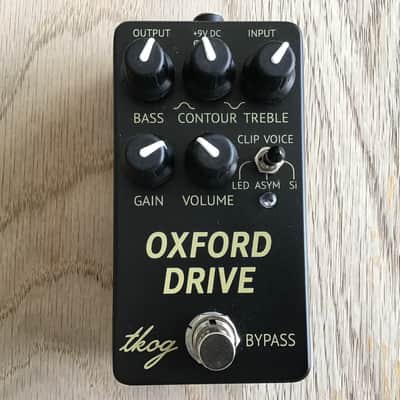 The King Of Gear Oxford Drive 2019 - 2021 - Radiohead in a Box image 3